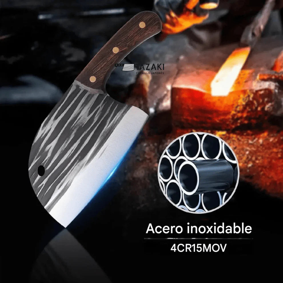 Cuchillo Profesional Japones Tazaki™
