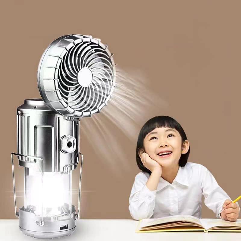 LUMIFAN™ 4 em 1 Outdoor Pro