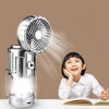 LUMIFAN™ 4 em 1 Outdoor Pro