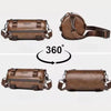 Bandolera Unisex Cilíndrica
