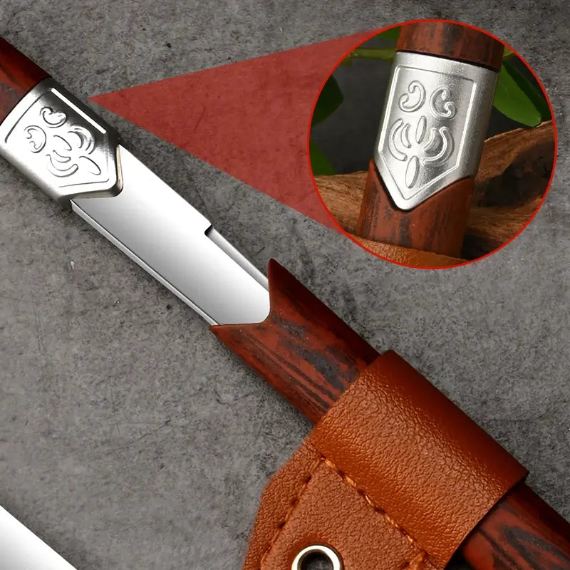 OFERTA COMPRA 1 Y ILEVATE 2 - CUCHILLO MINI KATANA